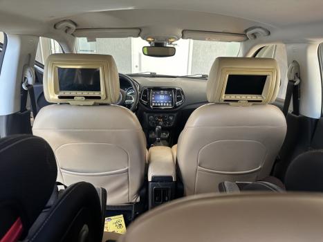 JEEP Compass 2.0 16V 4P LIMITED FLEX AUTOMTICO, Foto 5