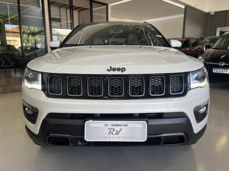 JEEP Compass 2.0 16V 4P LIMITED S TURBO DIESEL 4X4 AUTOMTICO, Foto 2