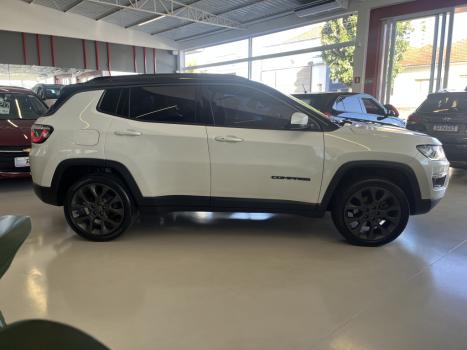 JEEP Compass 2.0 16V 4P LIMITED S TURBO DIESEL 4X4 AUTOMTICO, Foto 3