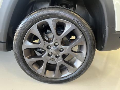 JEEP Compass 2.0 16V 4P LIMITED S TURBO DIESEL 4X4 AUTOMTICO, Foto 5