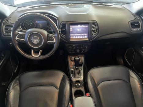 JEEP Compass 2.0 16V 4P LIMITED S TURBO DIESEL 4X4 AUTOMTICO, Foto 6