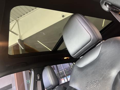 JEEP Compass 2.0 16V 4P LIMITED S TURBO DIESEL 4X4 AUTOMTICO, Foto 7