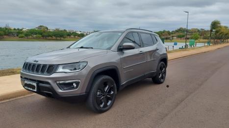 JEEP Compass 2.0 16V 4P LONGITUDE TURBO DIESEL 4X4 AUTOMTICO, Foto 1