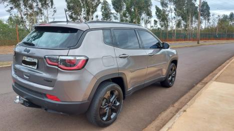 JEEP Compass 2.0 16V 4P LONGITUDE TURBO DIESEL 4X4 AUTOMTICO, Foto 14