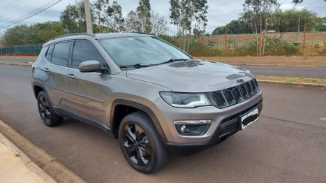 JEEP Compass 2.0 16V 4P LONGITUDE TURBO DIESEL 4X4 AUTOMTICO, Foto 15