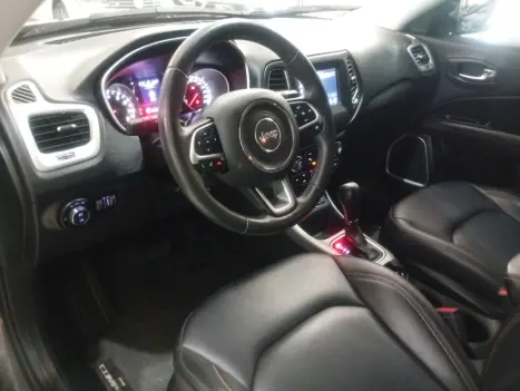 JEEP Compass 2.0 16V 4P FLEX SPORT AUTOMTICO, Foto 6