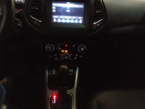 JEEP Compass 2.0 16V 4P FLEX SPORT AUTOMTICO, Foto 11