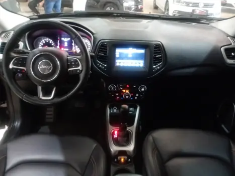 JEEP Compass 2.0 16V 4P FLEX SPORT AUTOMTICO, Foto 12