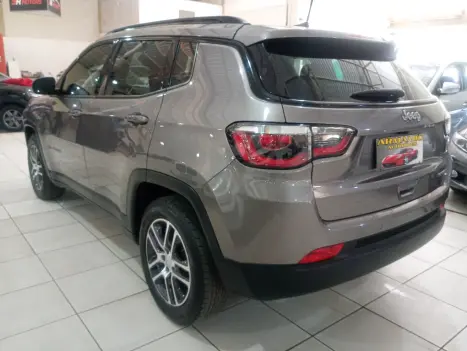 JEEP Compass 2.0 16V 4P FLEX SPORT AUTOMTICO, Foto 17