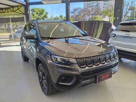 JEEP Compass 2.0 16V 4P 350 LONGITUDE 4X4 TURBO DIESEL AUTOMTICO, Foto 2