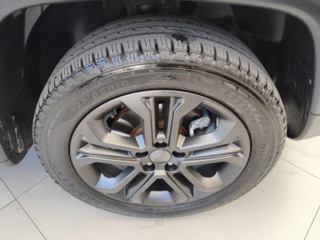 JEEP Compass 2.0 16V 4P 350 LONGITUDE 4X4 TURBO DIESEL AUTOMTICO, Foto 3