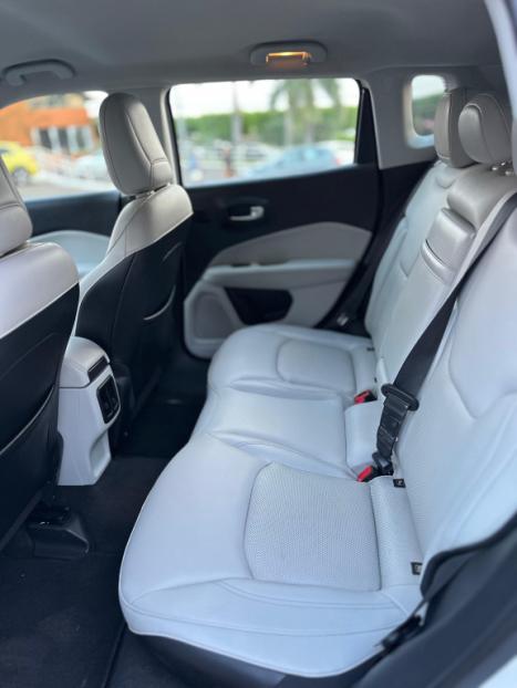 JEEP Compass 2.0 16V 4P LIMITED FLEX AUTOMTICO, Foto 11