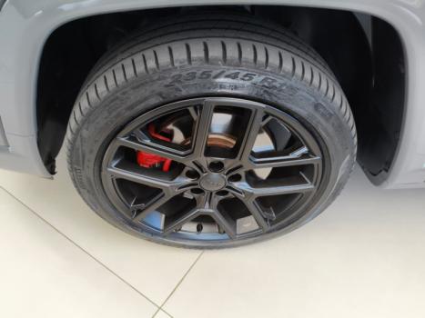 JEEP Compass 2.0 16V 4P HURRICANE 4 TURBO BLACKHAWK AUTOMTICO AT9, Foto 5