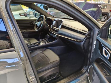 JEEP Compass 2.0 16V 4P HURRICANE 4 TURBO BLACKHAWK AUTOMTICO AT9, Foto 10