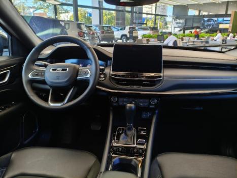 JEEP Compass 2.0 16V 4P HURRICANE 4 TURBO BLACKHAWK AUTOMTICO AT9, Foto 11