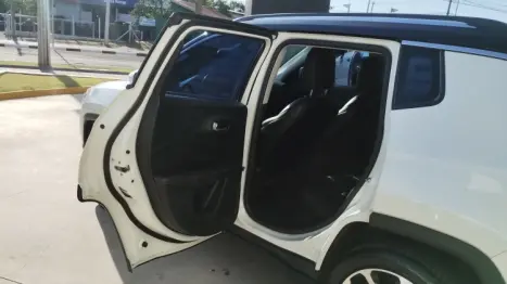 JEEP Compass 2.0 16V 4P 350 LIMITED 4X4 TURBO DIESEL AUTOMTICO, Foto 6