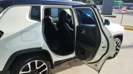 JEEP Compass 2.0 16V 4P 350 LIMITED 4X4 TURBO DIESEL AUTOMTICO, Foto 8