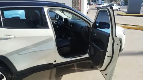 JEEP Compass 2.0 16V 4P 350 LIMITED 4X4 TURBO DIESEL AUTOMTICO, Foto 9