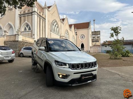 JEEP Compass 2.0 16V 4P LIMITED FLEX AUTOMTICO, Foto 2
