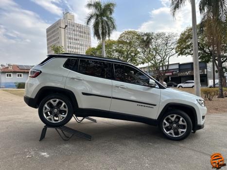 JEEP Compass 2.0 16V 4P LIMITED FLEX AUTOMTICO, Foto 3