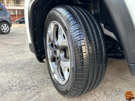 JEEP Compass 2.0 16V 4P LIMITED FLEX AUTOMTICO, Foto 7