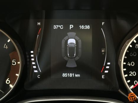JEEP Compass 2.0 16V 4P LIMITED FLEX AUTOMTICO, Foto 8