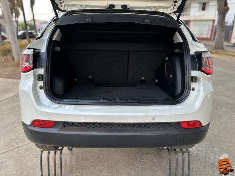 JEEP Compass 2.0 16V 4P LIMITED FLEX AUTOMTICO, Foto 20