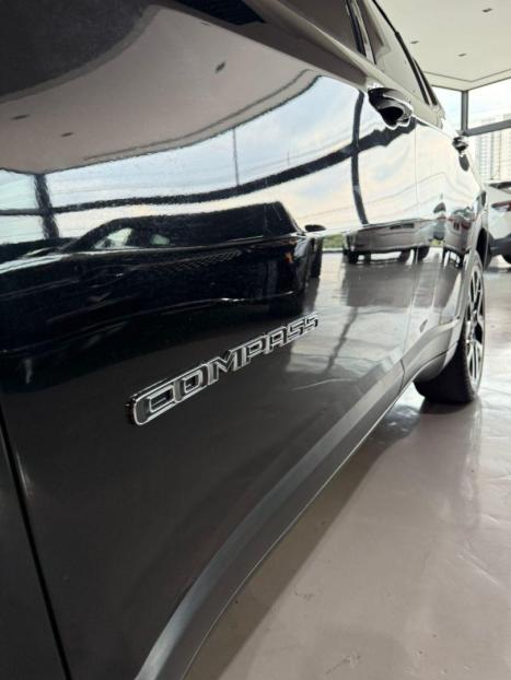 JEEP Compass 2.0 16V 4P LIMITED FLEX AUTOMTICO, Foto 13