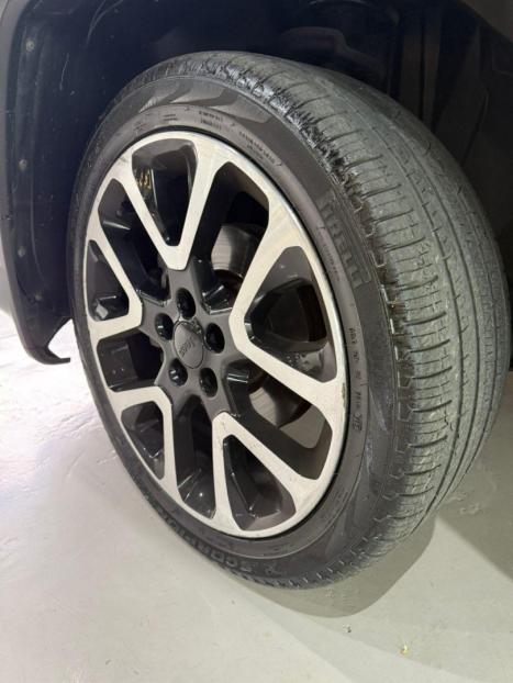 JEEP Compass 2.0 16V 4P LIMITED FLEX AUTOMTICO, Foto 14