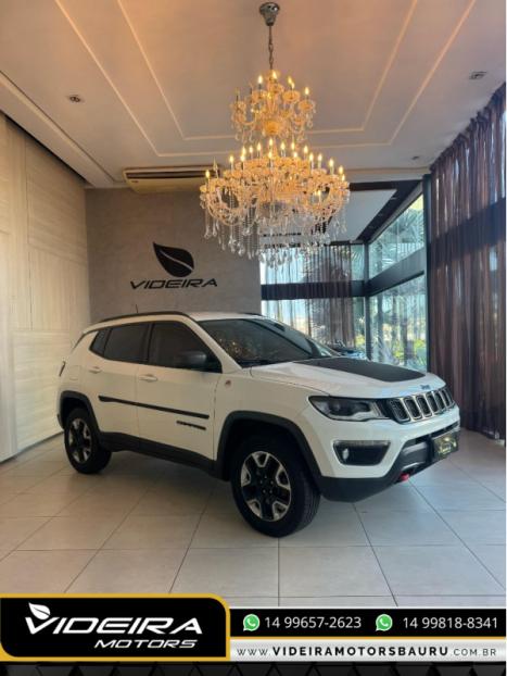 JEEP Compass 2.0 16V 4P 350 TRAILHAWK 4X4 TURBO DIESEL AUTOMTICO, Foto 1