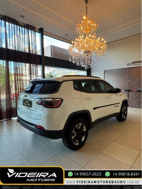 JEEP Compass 2.0 16V 4P 350 TRAILHAWK 4X4 TURBO DIESEL AUTOMTICO, Foto 5