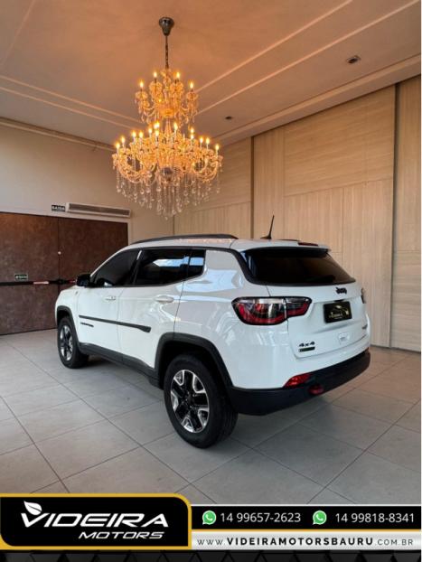 JEEP Compass 2.0 16V 4P 350 TRAILHAWK 4X4 TURBO DIESEL AUTOMTICO, Foto 7