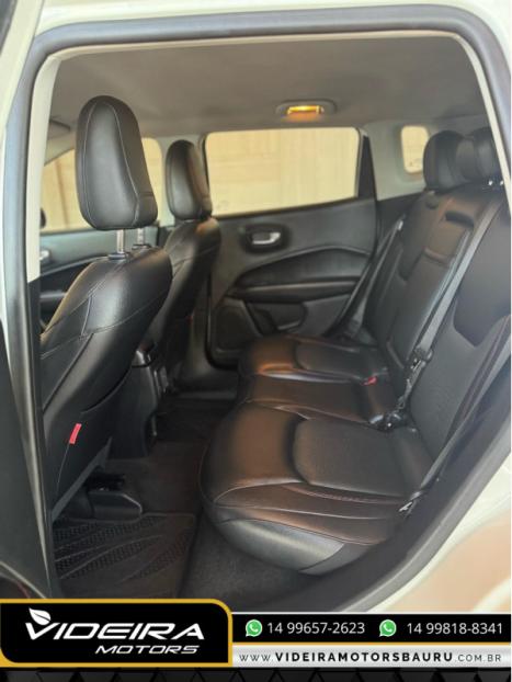 JEEP Compass 2.0 16V 4P 350 TRAILHAWK 4X4 TURBO DIESEL AUTOMTICO, Foto 10