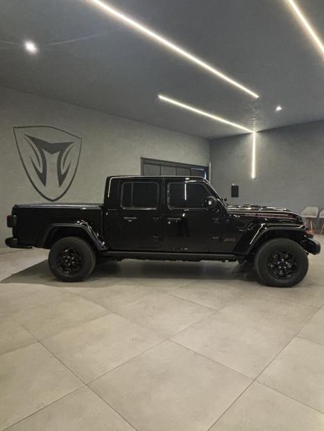 JEEP Gladiador 3.6 V6 32V 4P RUBICON 4X4 AUTOMTICO, Foto 2