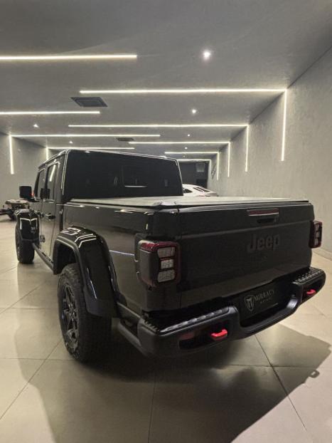 JEEP Gladiador 3.6 V6 32V 4P RUBICON 4X4 AUTOMTICO, Foto 5