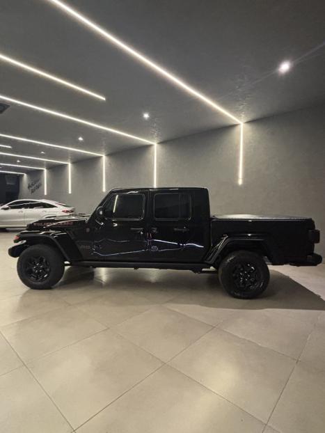 JEEP Gladiador 3.6 V6 32V 4P RUBICON 4X4 AUTOMTICO, Foto 6