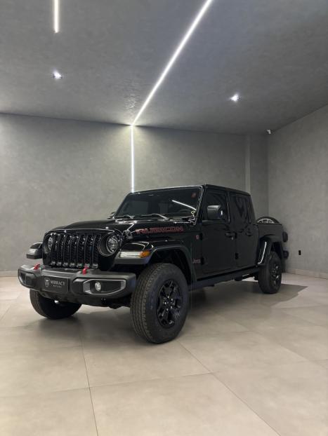 JEEP Gladiador 3.6 V6 32V 4P RUBICON 4X4 AUTOMTICO, Foto 7