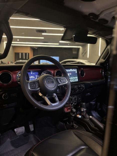 JEEP Gladiador 3.6 V6 32V 4P RUBICON 4X4 AUTOMTICO, Foto 8