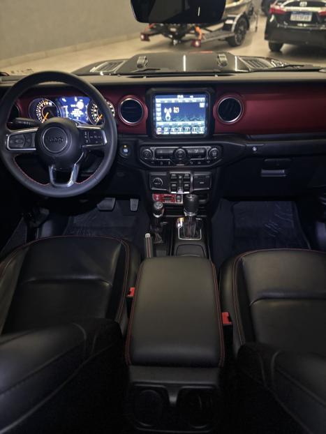 JEEP Gladiador 3.6 V6 32V 4P RUBICON 4X4 AUTOMTICO, Foto 9