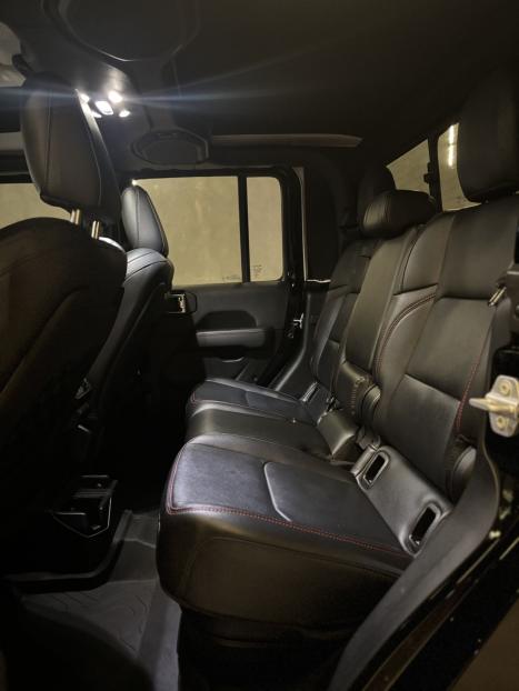 JEEP Gladiador 3.6 V6 32V 4P RUBICON 4X4 AUTOMTICO, Foto 10