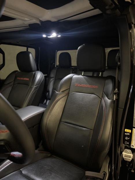 JEEP Gladiador 3.6 V6 32V 4P RUBICON 4X4 AUTOMTICO, Foto 11