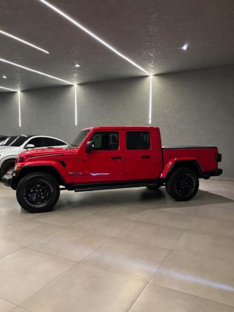 JEEP Gladiador 3.6 V6 32V 4P RUBICON 4X4 AUTOMTICO, Foto 5