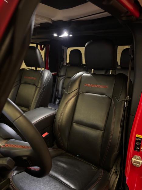 JEEP Gladiador 3.6 V6 32V 4P RUBICON 4X4 AUTOMTICO, Foto 10