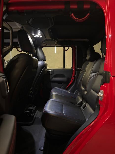 JEEP Gladiador 3.6 V6 32V 4P RUBICON 4X4 AUTOMTICO, Foto 11
