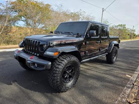 JEEP Gladiador 3.6 V6 32V 4P RUBICON 4X4 AUTOMTICO, Foto 1