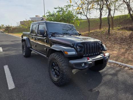 JEEP Gladiador 3.6 V6 32V 4P RUBICON 4X4 AUTOMTICO, Foto 2