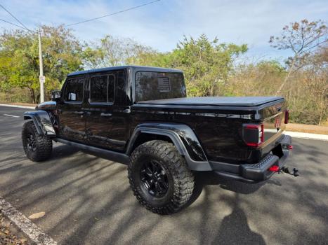 JEEP Gladiador 3.6 V6 32V 4P RUBICON 4X4 AUTOMTICO, Foto 3