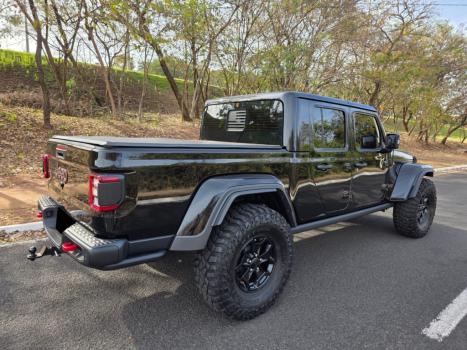 JEEP Gladiador 3.6 V6 32V 4P RUBICON 4X4 AUTOMTICO, Foto 4