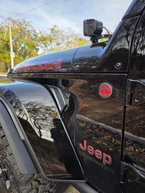 JEEP Gladiador 3.6 V6 32V 4P RUBICON 4X4 AUTOMTICO, Foto 5