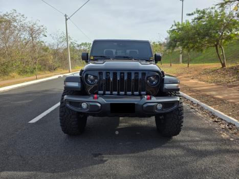 JEEP Gladiador 3.6 V6 32V 4P RUBICON 4X4 AUTOMTICO, Foto 6